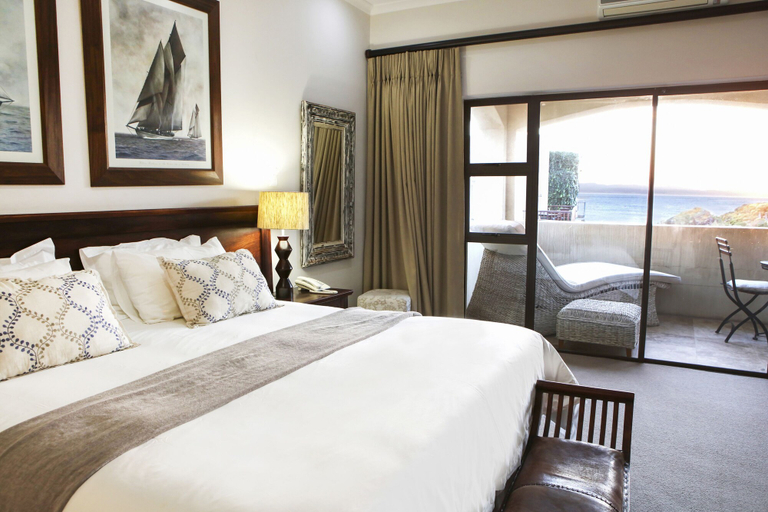 Bedroom 2, Super Tubes Guesthouse, Cacadu