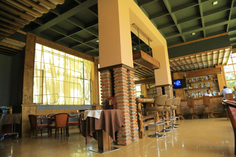 Food & Drinks 5, Rift Valley Hotel, Misraq Shewa