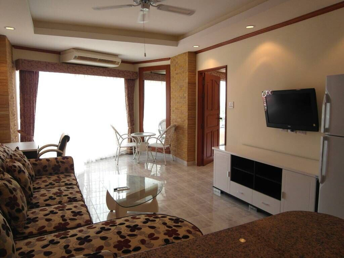 Others 5, View Talay 1B Floor 6 Room, Pattaya