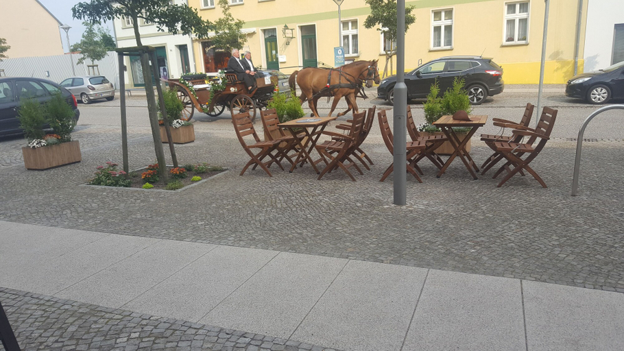 Exterior & Views 3, Novel Hotel, Ostprignitz-Ruppin