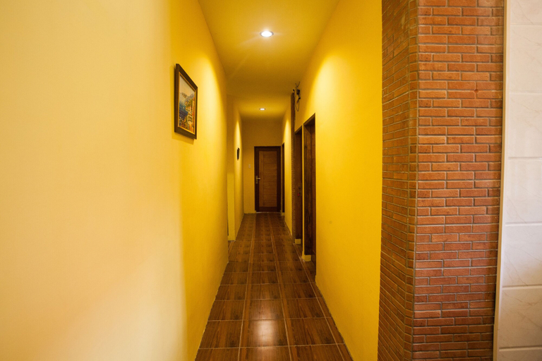 Others 4, OYO 1052 Sentosa Jaya Guest House Syariah, Medan