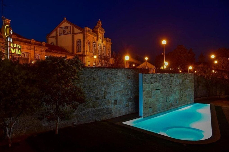 Sport & Beauty 2, Casa Melo Alvim by Unlock Hotels, Viana do Castelo