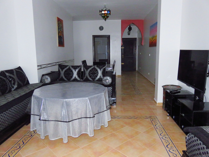 Others 5, Appartement AP8 Marina Saidia, Berkane Taourirt