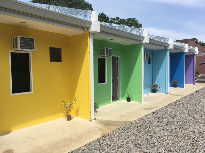 Exterior & Views 2, Tropical Stay Accommodations, Tagbilaran City