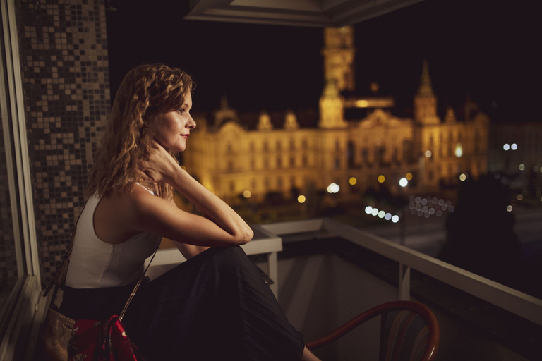 Sport & Beauty 2, Danubius Hotel Rába, Győr