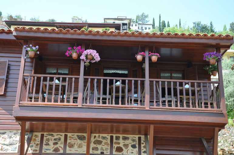 Exterior & Views 2, Harmony Boutique Hotel, Alanya