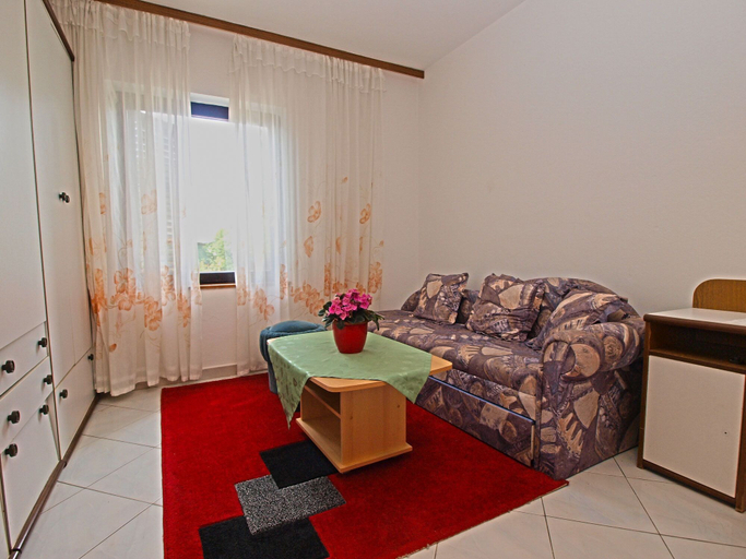 Others 4, Apartment Hasima 116, Medulin