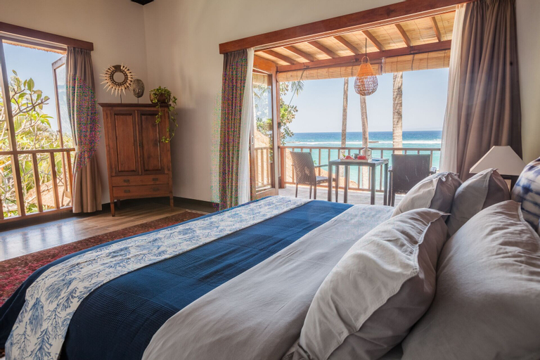Bedroom 3, Anjani Villa, Karangasem