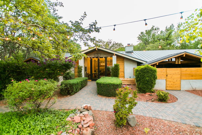 Exterior & Views 1, Creekside Inn Sedona, Coconino
