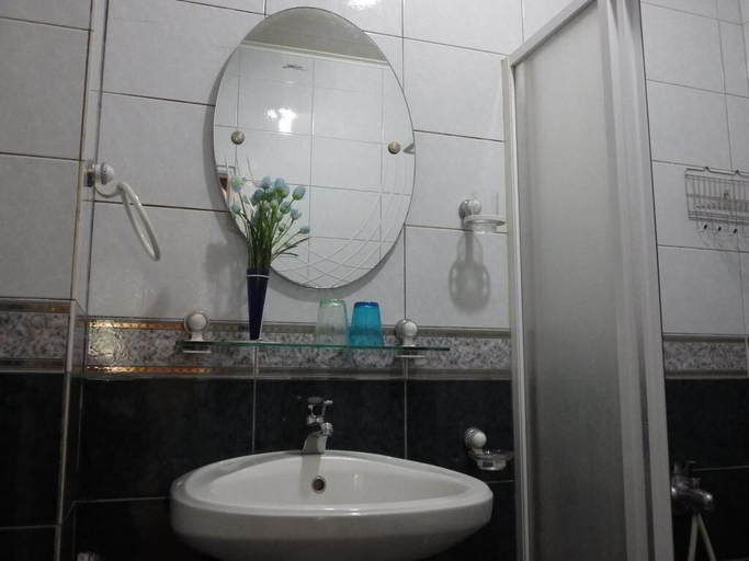 Bathroom, SunShine Farmstead, Tainan