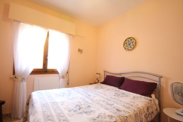 Bedroom 3, Villa Alber - Plaza Mayor, Alicante