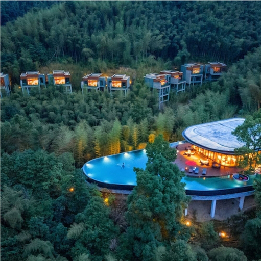 Ahn Lan Ninghai, Ningbo