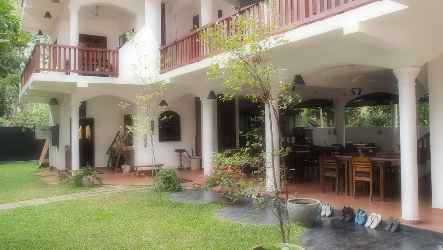 Exterior & Views 2, Unawatuna Nor Lanka Hotel, Habaraduwa