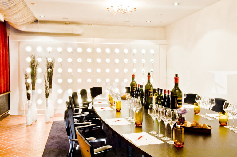 Food & Drinks 5, Original Sokos Hotel Albert, Uusimaa