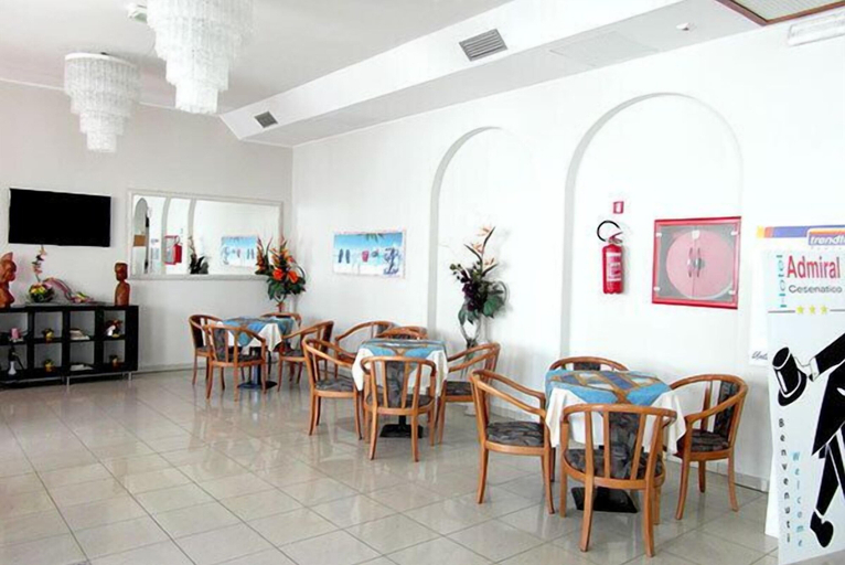 Food & Drinks 5, Hotel Admiral, Forli' - Cesena