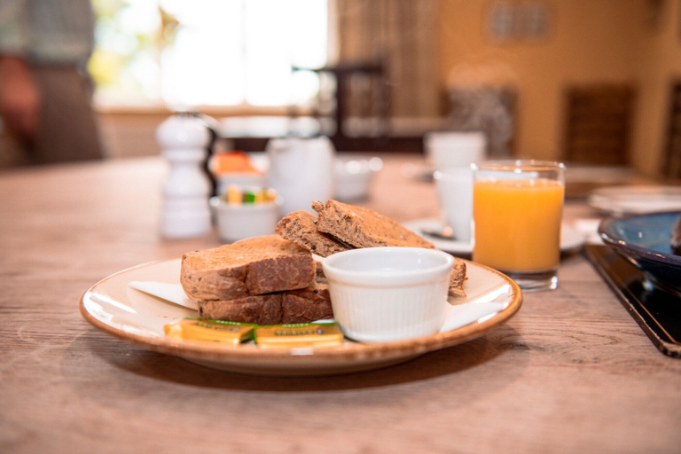 Food & Drinks 5, The Wellington Heifer, North Yorkshire