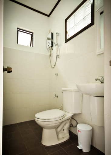 Bedroom 4, Cleon Villas Pension, Puerto Princesa City