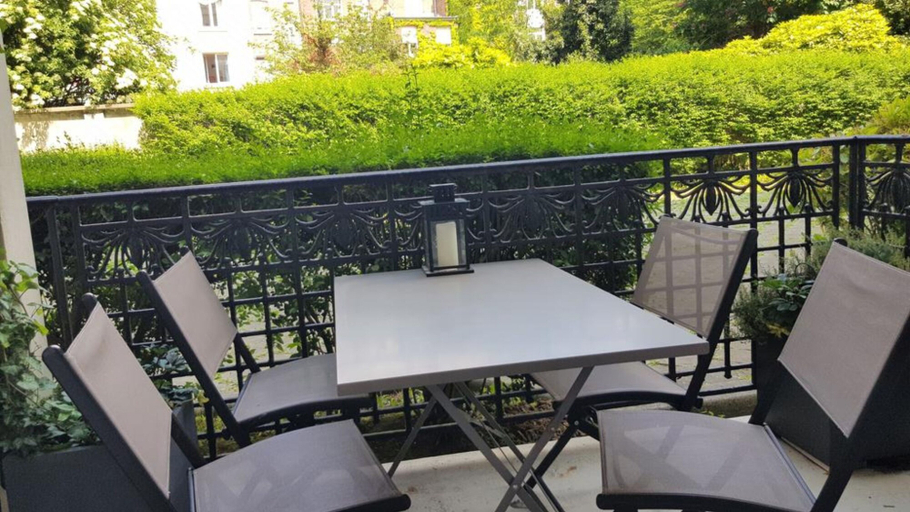 Others 5, Appart Hotel La Madeleine - Gaylor, Nord