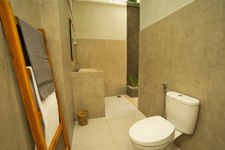 Bedroom 4, Dalai Home, Lombok