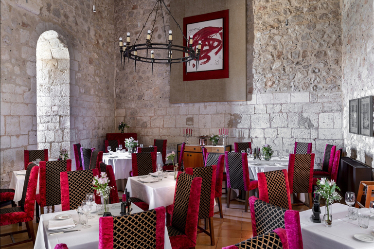 Food & Drinks 5, Parador de Alarcón, Cuenca