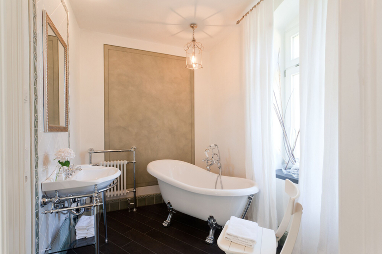 Bathroom 5, Rebenhaus Meißen, Meißen