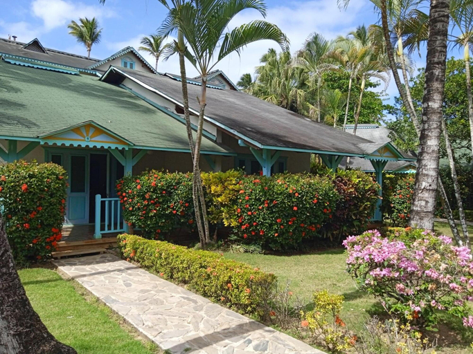 Exterior & Views 2, Las Palmas Residence, Las Terrenas