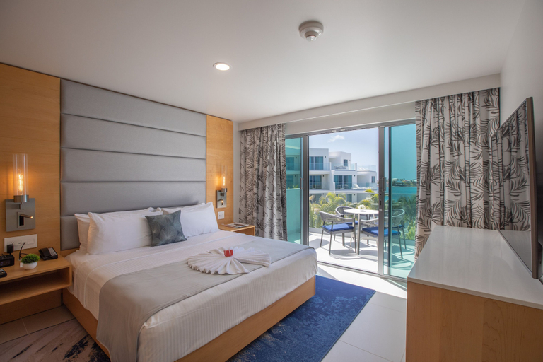 Bedroom 3, The Morgan Resort Spa Village
