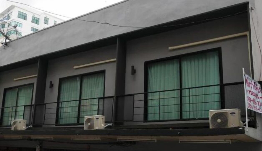 Exterior & Views 2, The 92 residence, Bang Plad