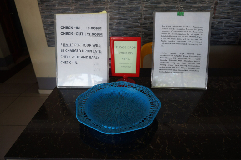 Others 5, Amara Motel, Langkawi
