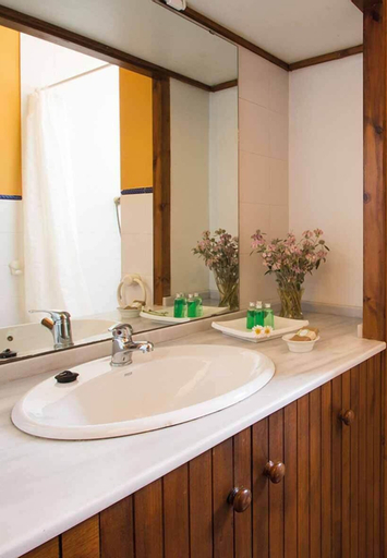 Bedroom 4, Cortijo de la Media Luna, Almería