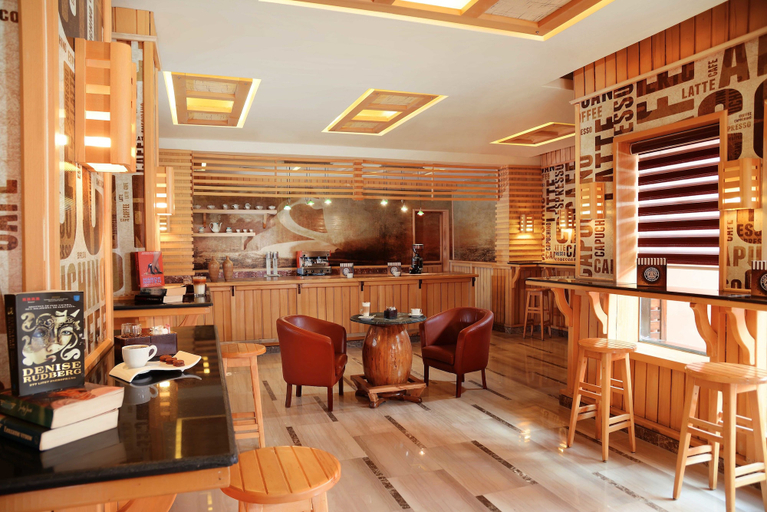 Food & Drinks 5, Pickalbatros Alf Leila Wa Leila Resort - Neverland Hurghada, Safaja