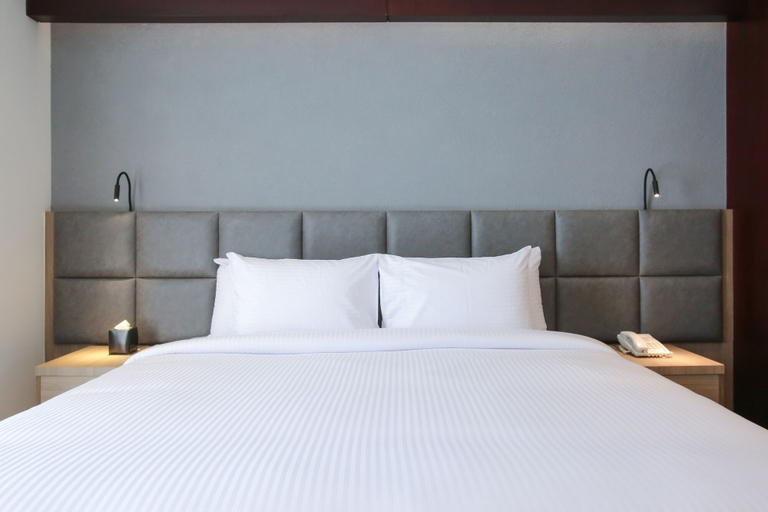 Bedroom 3, Sitara Hotel Apartment, Dubai