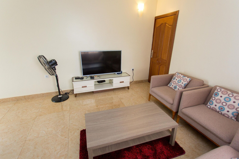Others 5, PCG Gishushu Apartment, Gasabo