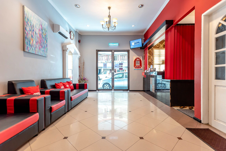 Others 5, OYO 89568 Mangrove Hotel, Tawau