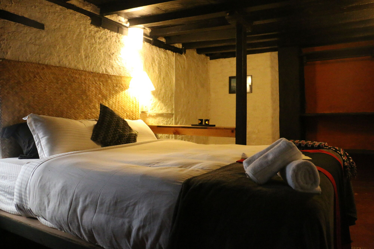 Bedroom 4, Hira Guest House, Bagmati