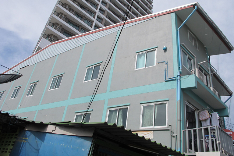 Exterior & Views, Baan MJ, Si Racha