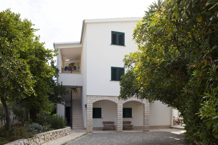 Exterior & Views 2, Apartments Aurelia, Baška Voda