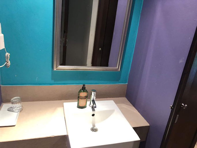 Bedroom 8