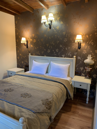 Bedroom 4, Harmony Boutique Hotel, Alanya