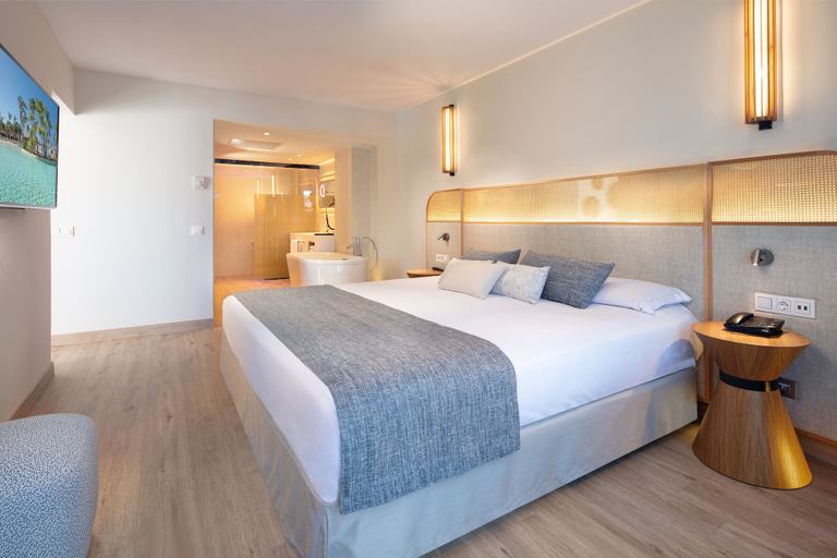 Bedroom 3, Hotel Maspalomas Princess-All Inclusive, Las Palmas