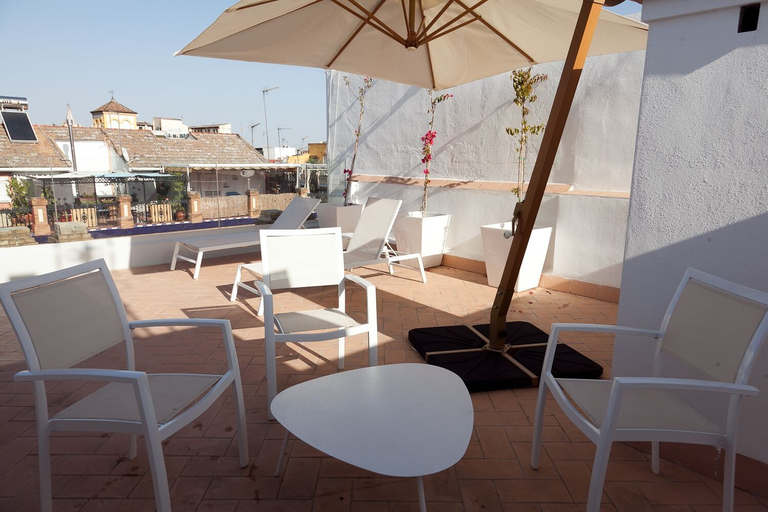 Food & Drinks 4, Lovely Duplex, Sevilla