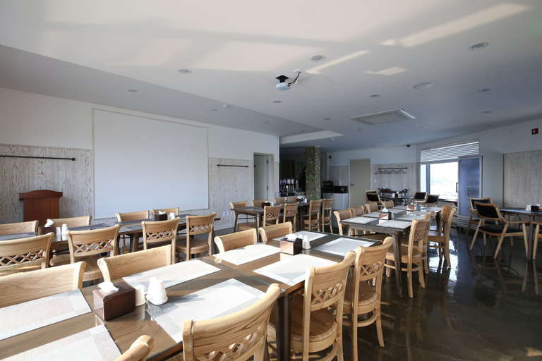 Food & Drinks 5, JinCheon Mini Business Hotel, Eumseong