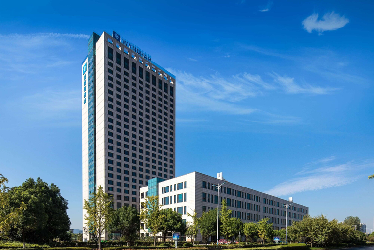 Exterior & Views 2, Wyndham Zhuji West, Shaoxing