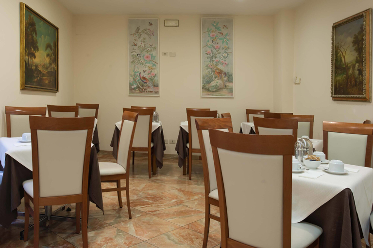Food & Drinks 5, Atlantic Palace, Florence
