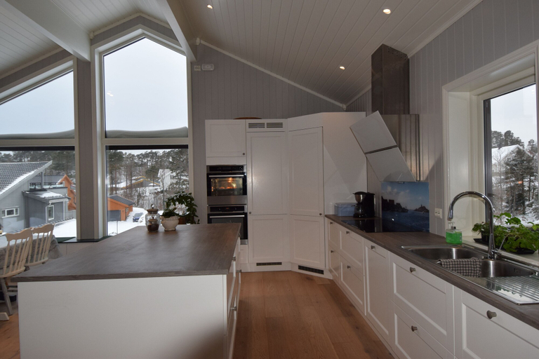 Others 4, Solferie Holiday Home Bordalssvingen, Kristiansand