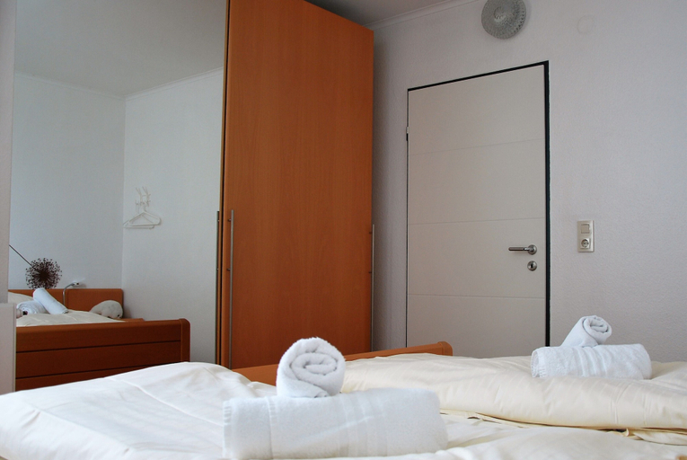 Bedroom 3, Frische Brise, Cuxhaven