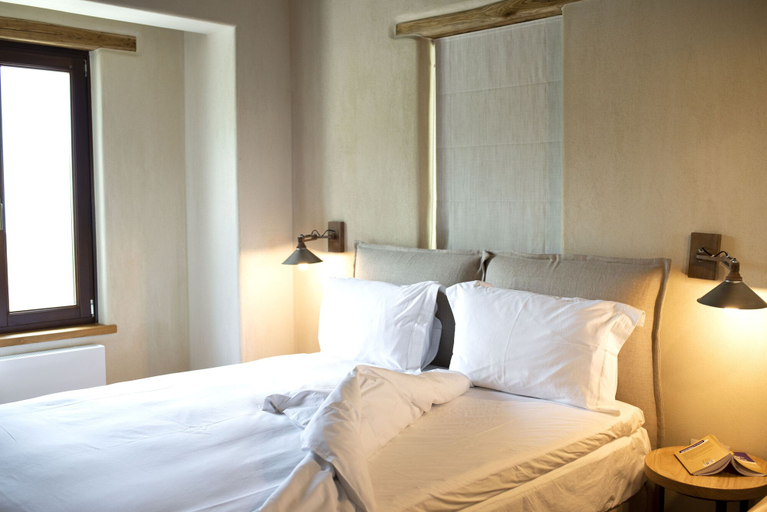 Bedroom 5, To Stefani tis Makrinas, Thessaly