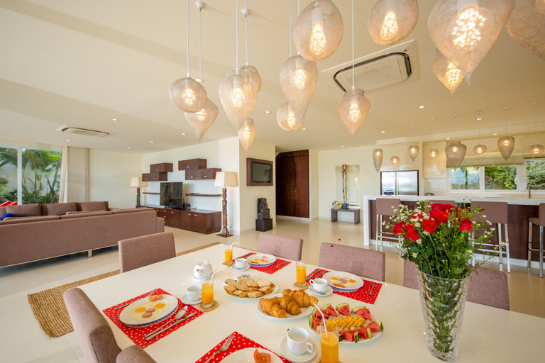 Food & Drinks 5, Acqua Villa Nha Trang, Nha Trang