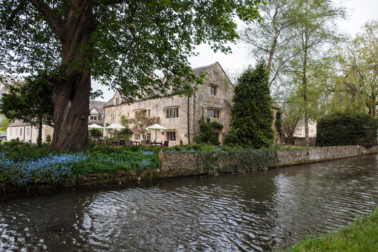 Exterior & Views 4, The Slaughters Country Inn, Gloucestershire
