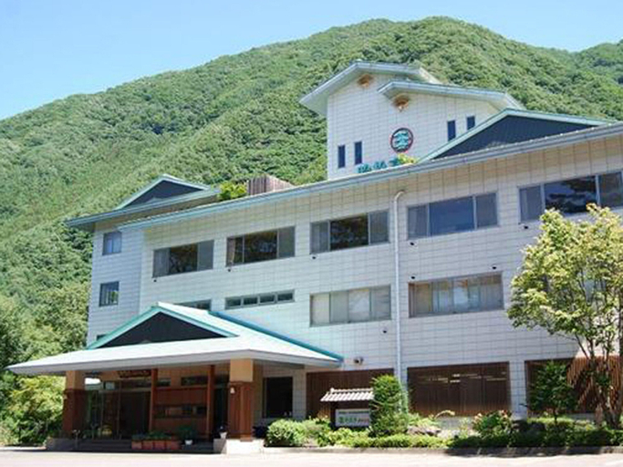 Exterior & Views 2, Ginshotei Awashima, Numata